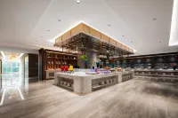 The QUBE Hotel Ningde
