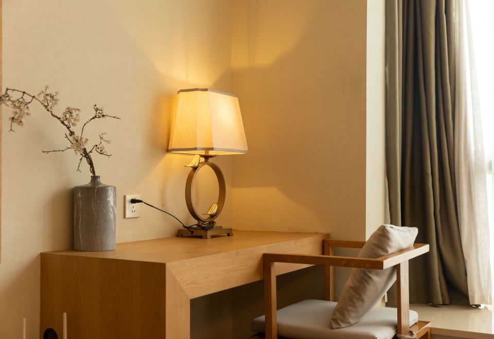 悟源·親子雙床房