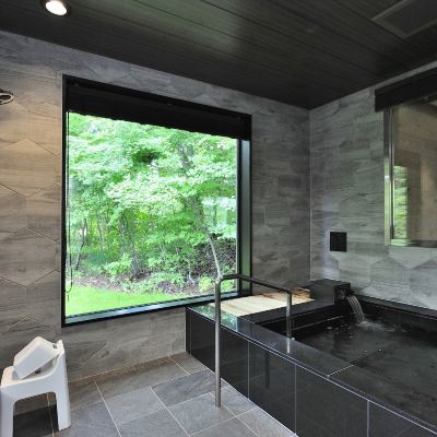 温泉付きエグゼクティブツインルーム 函館大沼 鶴雅リゾート エプイ クーポン