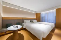 JI Hotel (Linfen West Station)