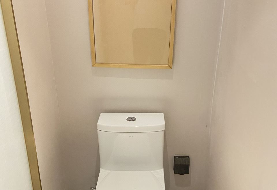 Royce Hotel ShenzhenDeluxe Twin