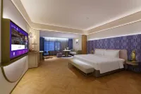 Manxin Hotel Shenyang Middle Street Imperial Palace Các khách sạn ở 
