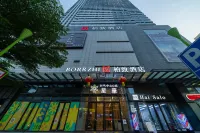 Baizhi Hotel