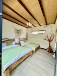 Gubeikou Great Wall Yunyeshu Boutique Homestay, Beijing Hotele w: 
