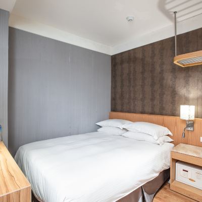 Standard Double Room (No Window) Cloud Hotel Promo Code