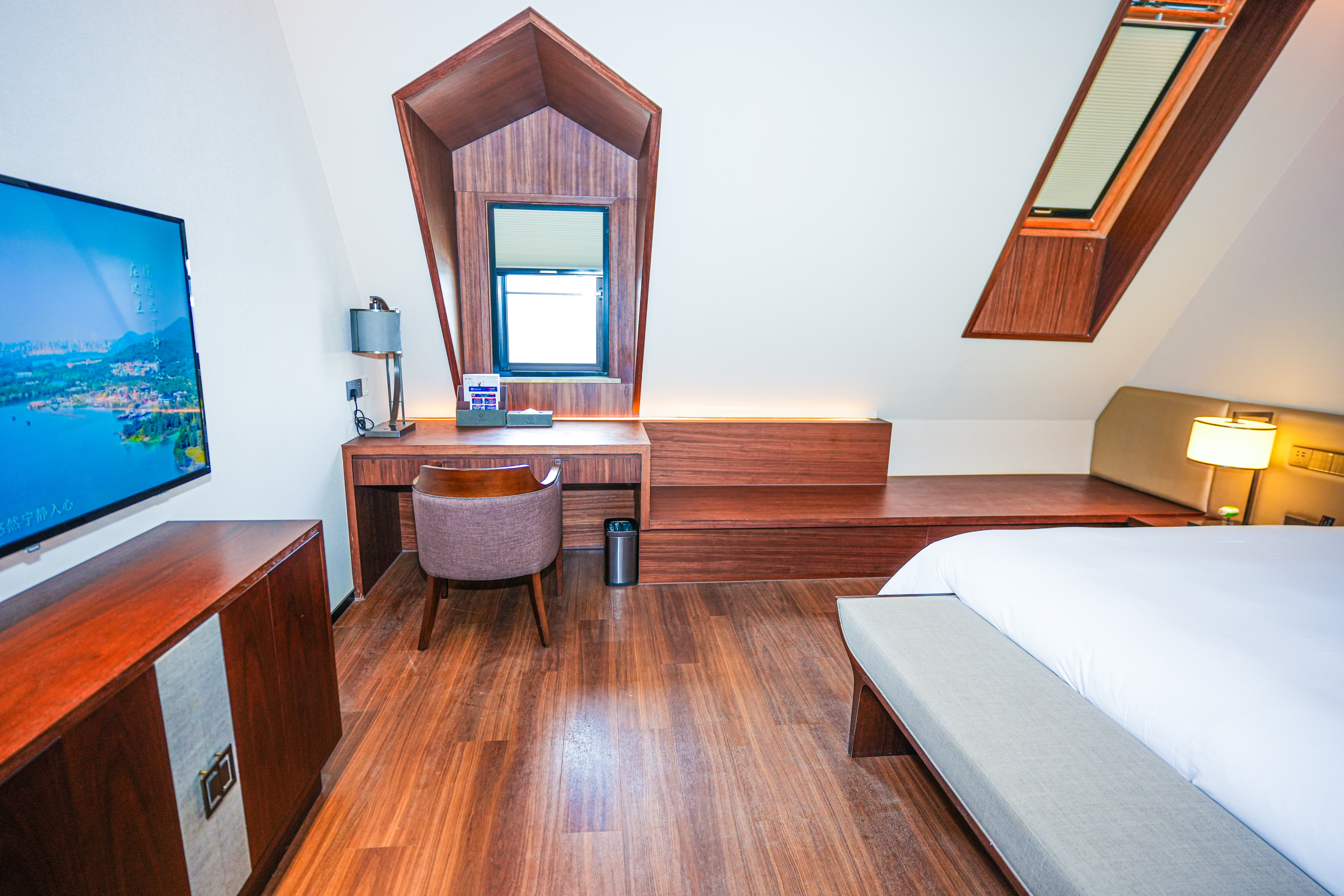 生活方式-舒享大床房