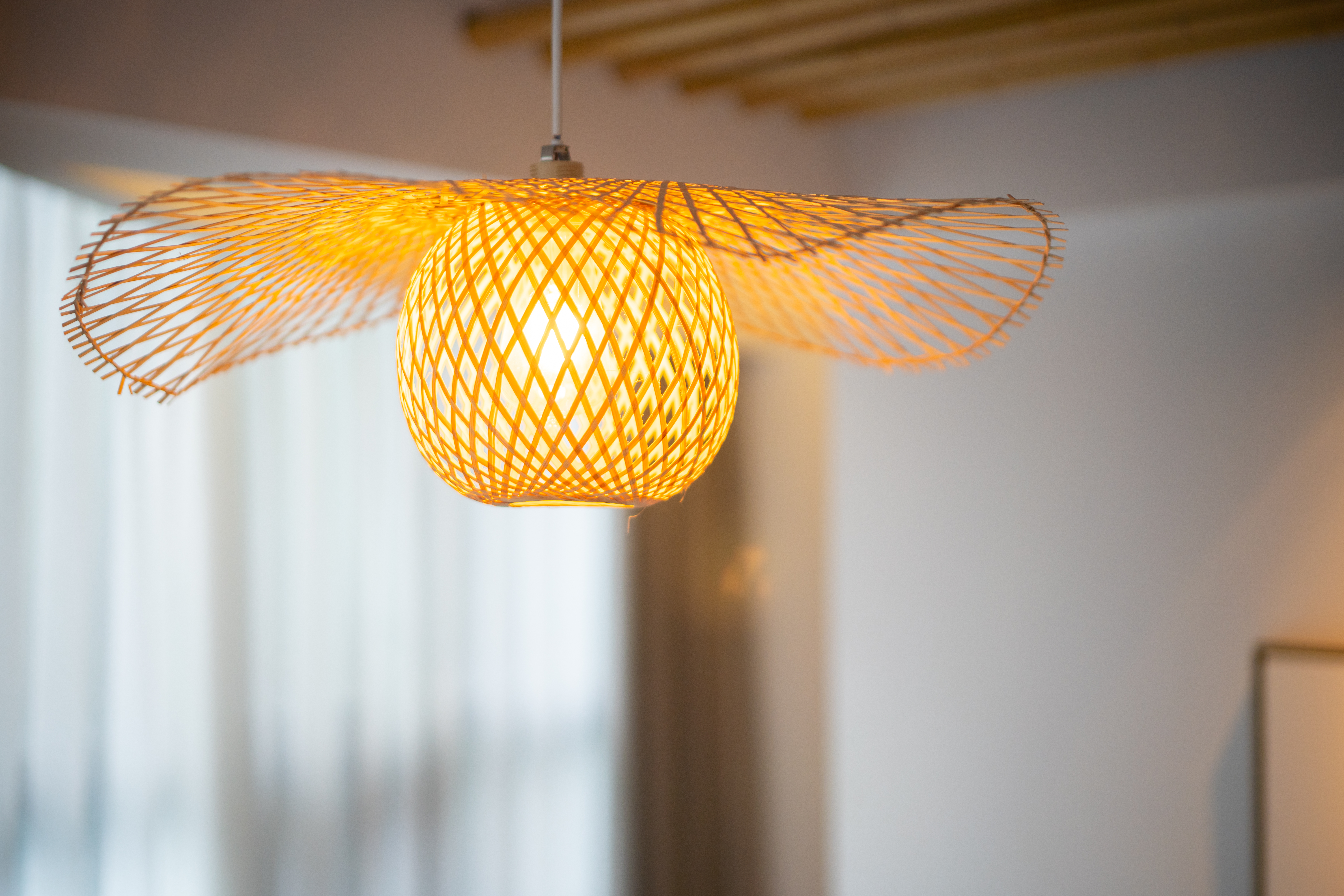 竹景双床房（竹景环绕+温馨床品）