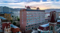 Greentree Eastern Hotel (Jin Tuo Square Fuyun Pedestrian Street Branch)