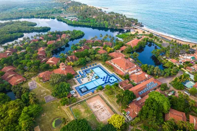 Club Palm Bay Hoteles en 