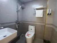 Pingtang Xinyu Inn