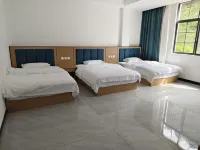 人字橋農家樂