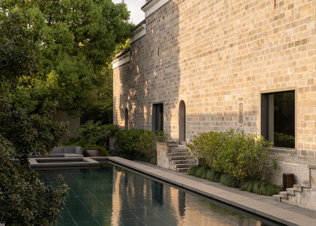 养云艺术之旅·古宅单卧