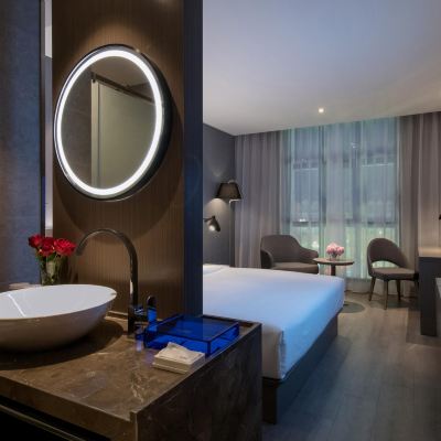 都市節奏 桔子酒店（北京昌平西關店）優惠