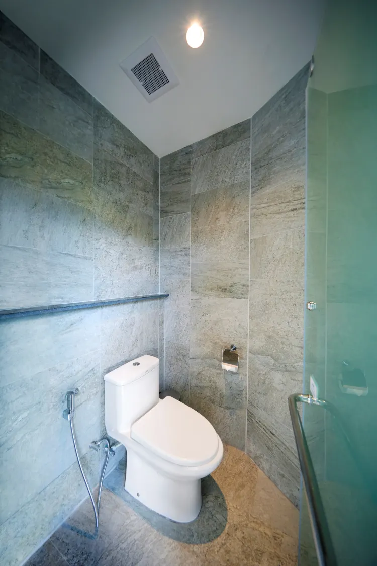 พาวิลเลี่ยนห้องวิวทะเล