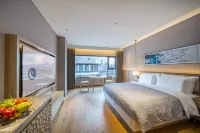 Jiangpan Yingyue Homestay