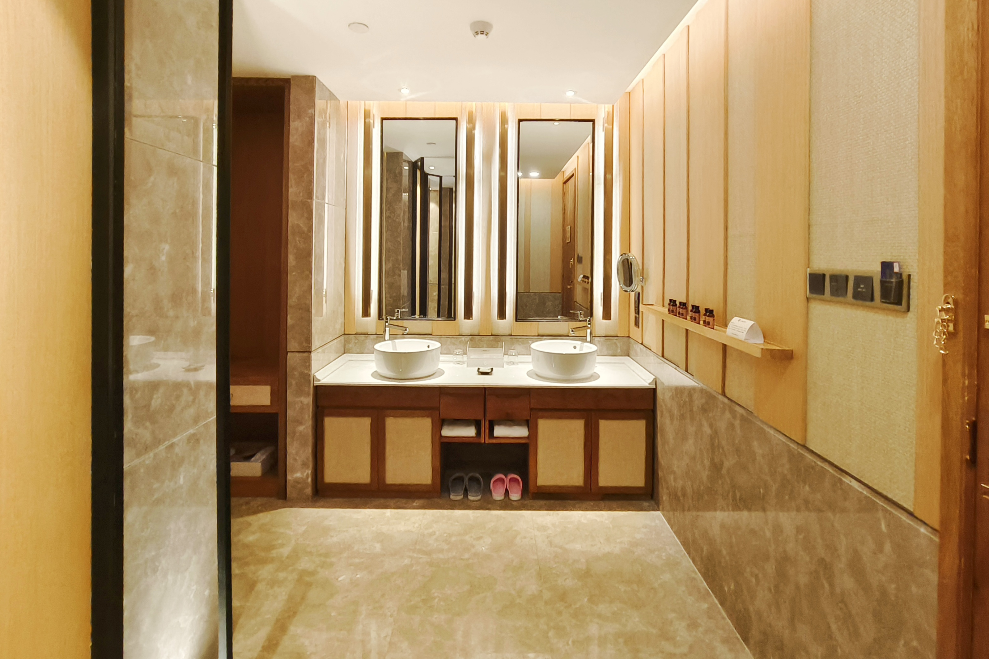 特色大床房 三號樓