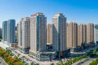 Jinmai Hotel (Xinxiang Municipal Government High-speed Railway East Station)