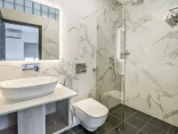 Uma Residence and Suites Hotel di Nagarjun