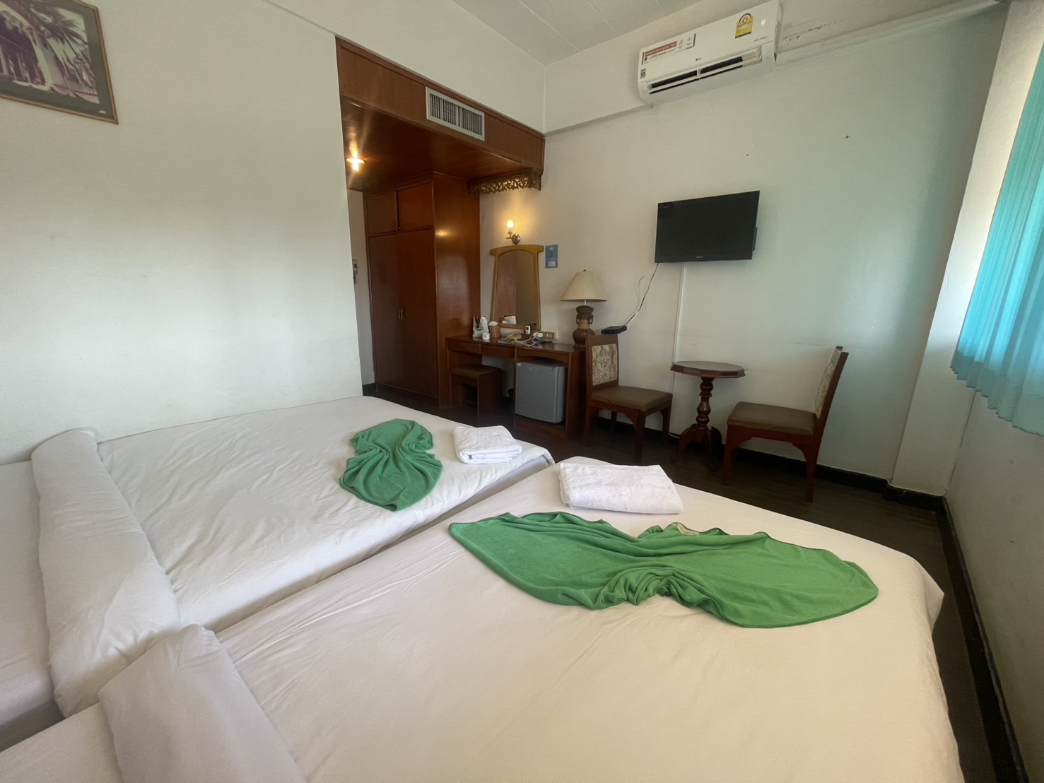 19 รีวิวของโรงแรมรอยัลจอมมณี เฮอริเทจจากผู้เข้าพักจริง | Trip.com