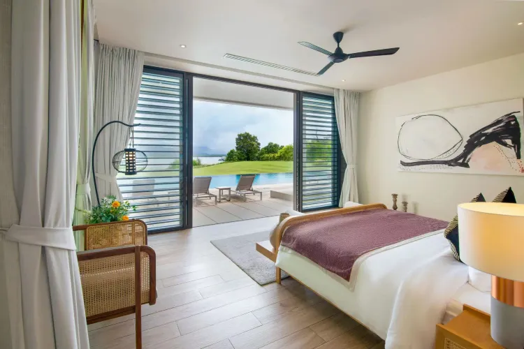 Villa Shoowa-7BR