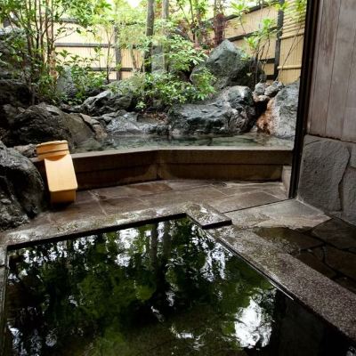 -寒露 - 101 -1F 露天・内風呂付和室10畳 旅想 ゆふいん やまだ屋 クーポン