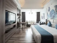 Gemei Hotel (Danzhou Summer Square Branch)