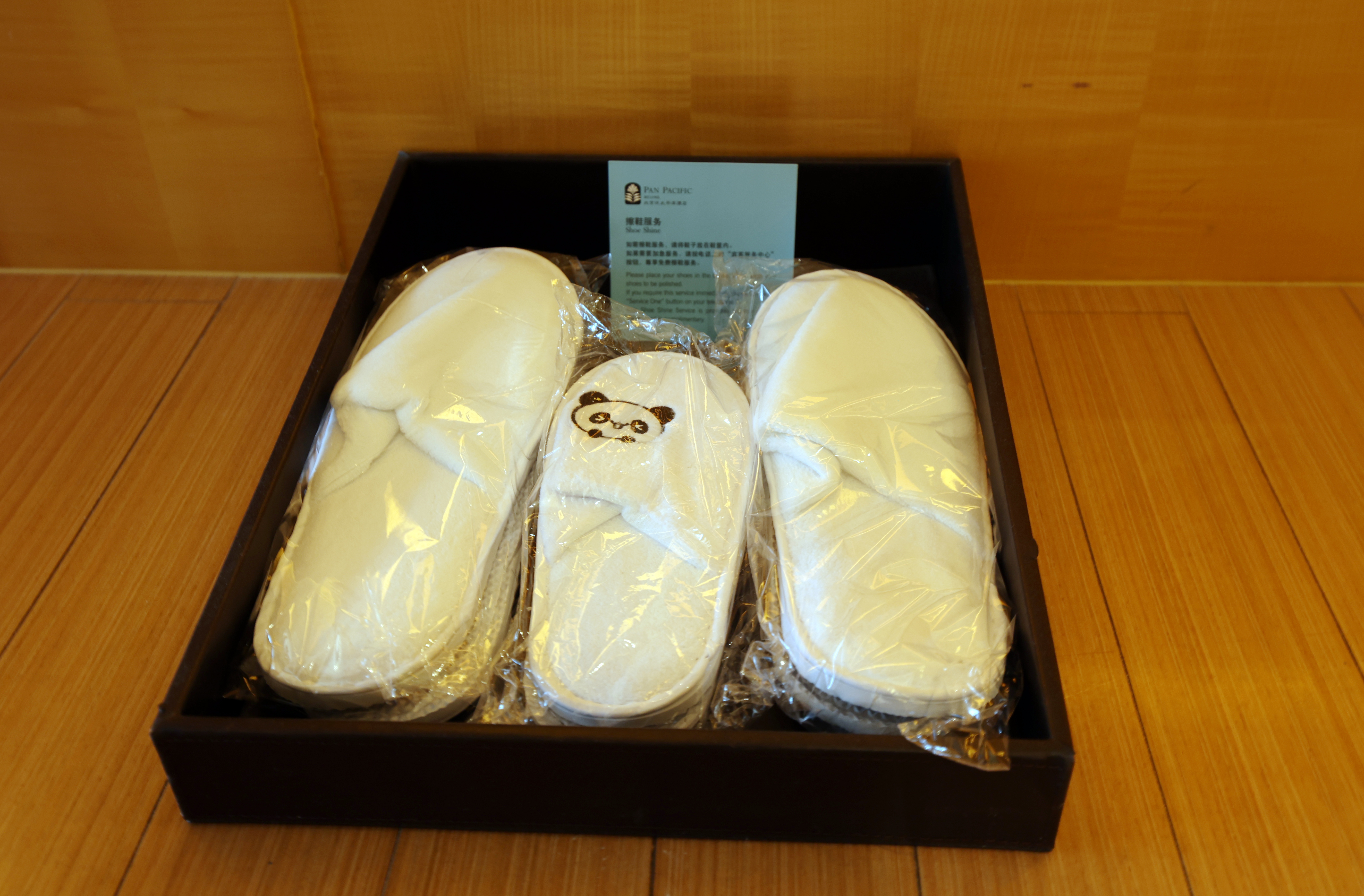 亲子豪华双床房