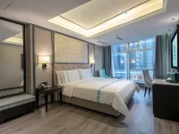 Xana Hotelle Hotel (Qingyuan Fogang)