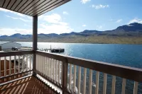 Fosshotel Eastfjords Hotels in 