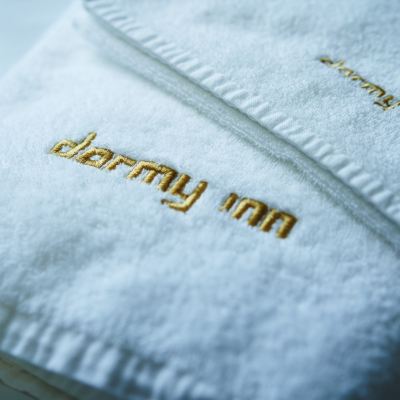 雙床房（可吸菸） Dormy Inn飯店-東室蘭天然溫泉優惠