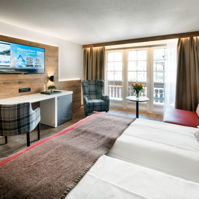 豪華三人房 蝴蝶飯店，貝斯特韋斯特品質精選優惠