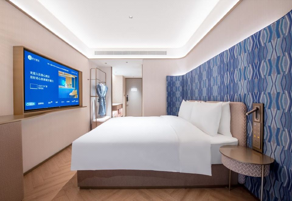 Delightful Standard King Room