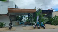Diving Addiction Resort（BBC Beach）
