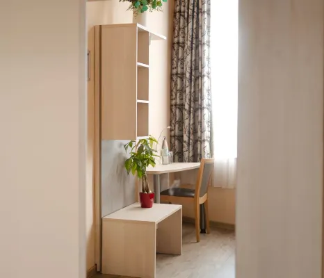 Abtei Hotel & Restaurant