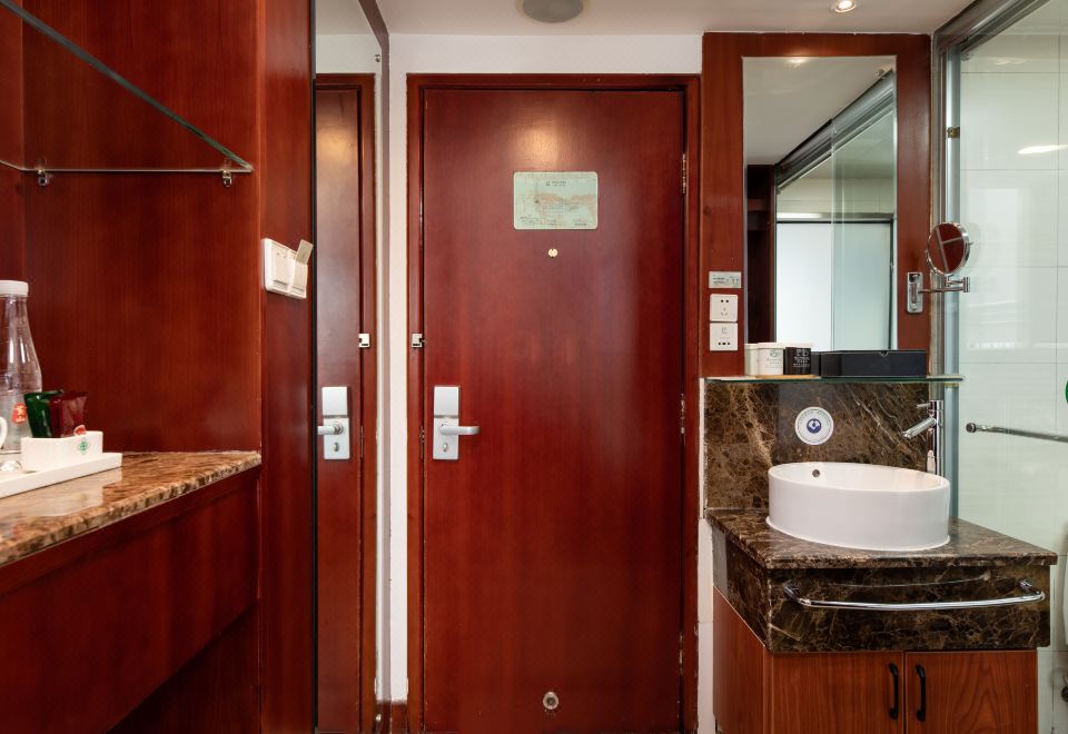 Huangshan Shilin HotelSuperior Standard Room