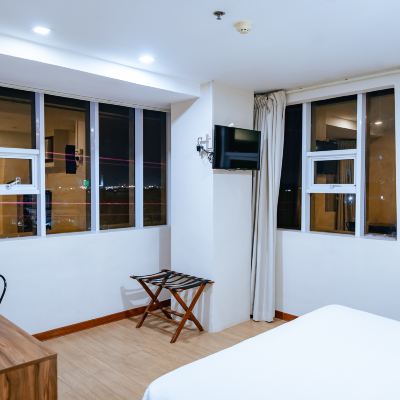 Deluxe Double Room S Hotel & Residences Promo Code