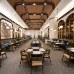NUSTAR Hotel Cebu
