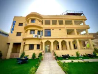 Turquoise Pyramids Gate City Centre Hotels in Nazlet El-Semman