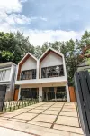 The Banyu House Hotels in 