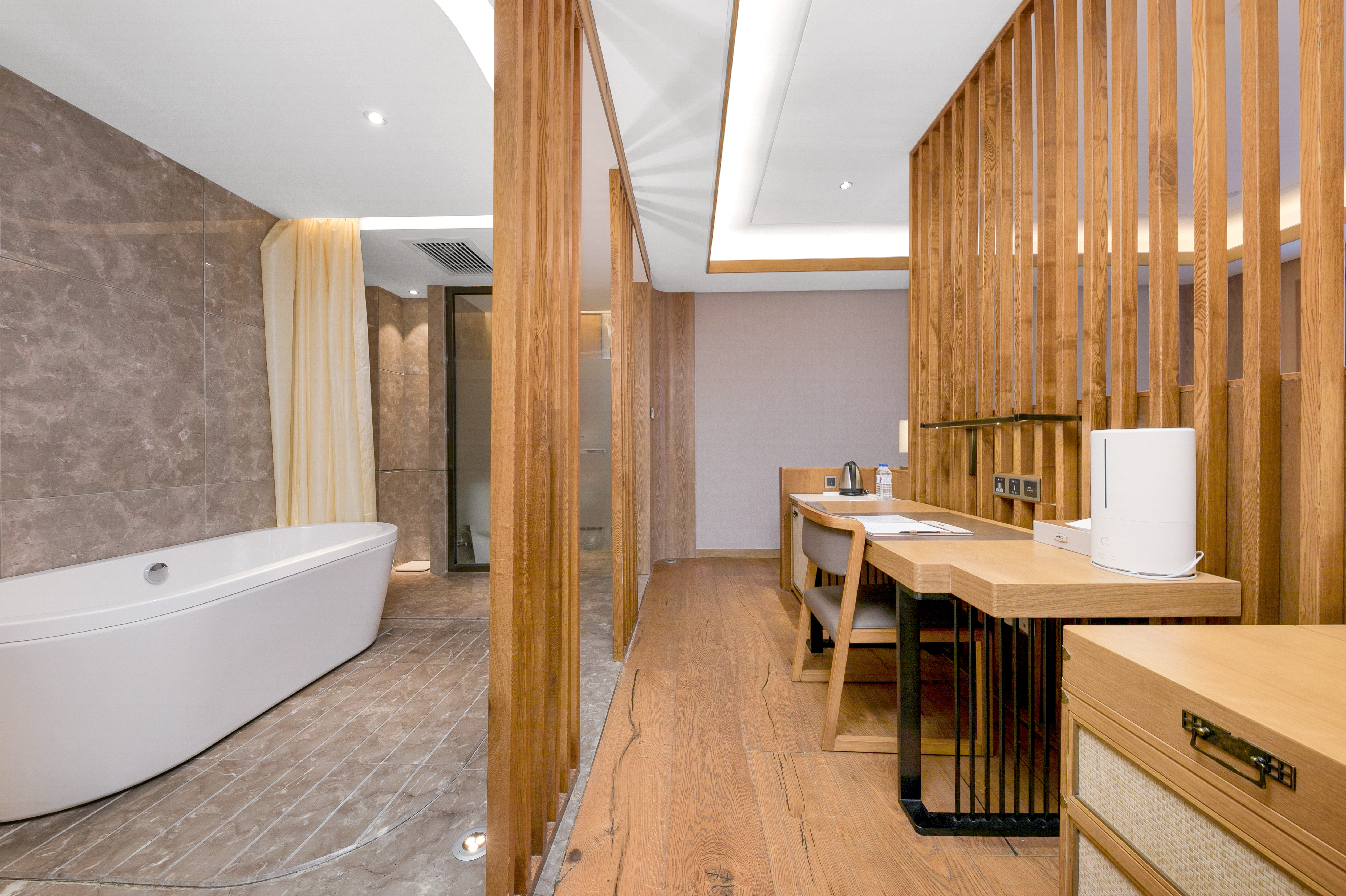 特色大床房 三號樓