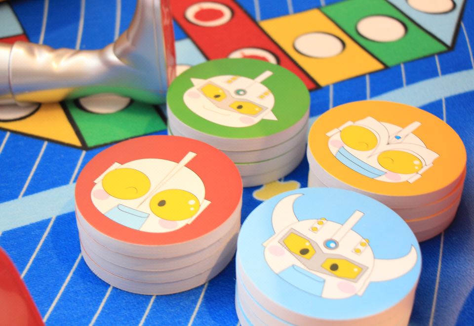 Sheraton Chengdu Lido HotelFamily-friendly 2-bed Room