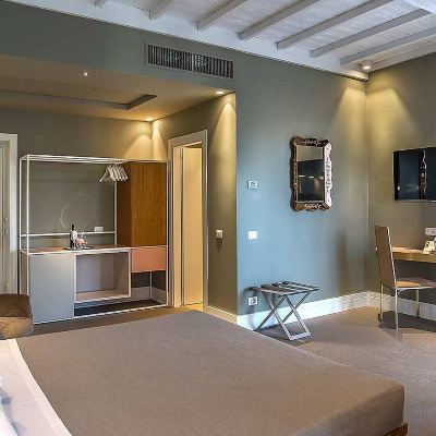 俱樂部雙人房 阿卡德米亞酒店優惠