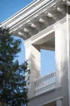 Zarafshon Parkside Hotels in 