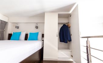 The Haven Lofts By The Park - Housity