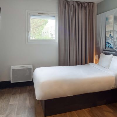 Accessible Double Room B&B Hôtel Montlhery Promo Code