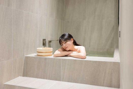 Aank Hotel and Spa Daejeon Yuseong