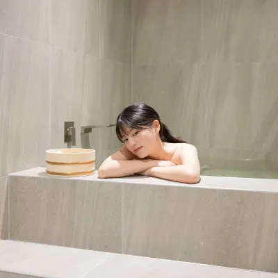 Aank Hotel and Spa Daejeon Yuseong Hotels near Yuseong-gu