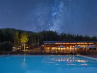 Elephant & Moon Resort, Mogan Mountains Hotéis em Deqing