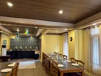 Tanglewood Villa