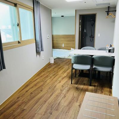 다다미 커플 제주 스카이힐 비즈니스 호텔 쿠폰